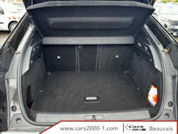 Peugeot 3008  Hybrid 136 e-DCS6 Allure occasion - Photo 7