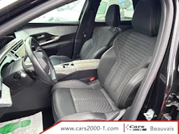 Peugeot 3008  Hybrid 136 e-DCS6 Allure occasion - Photo 8