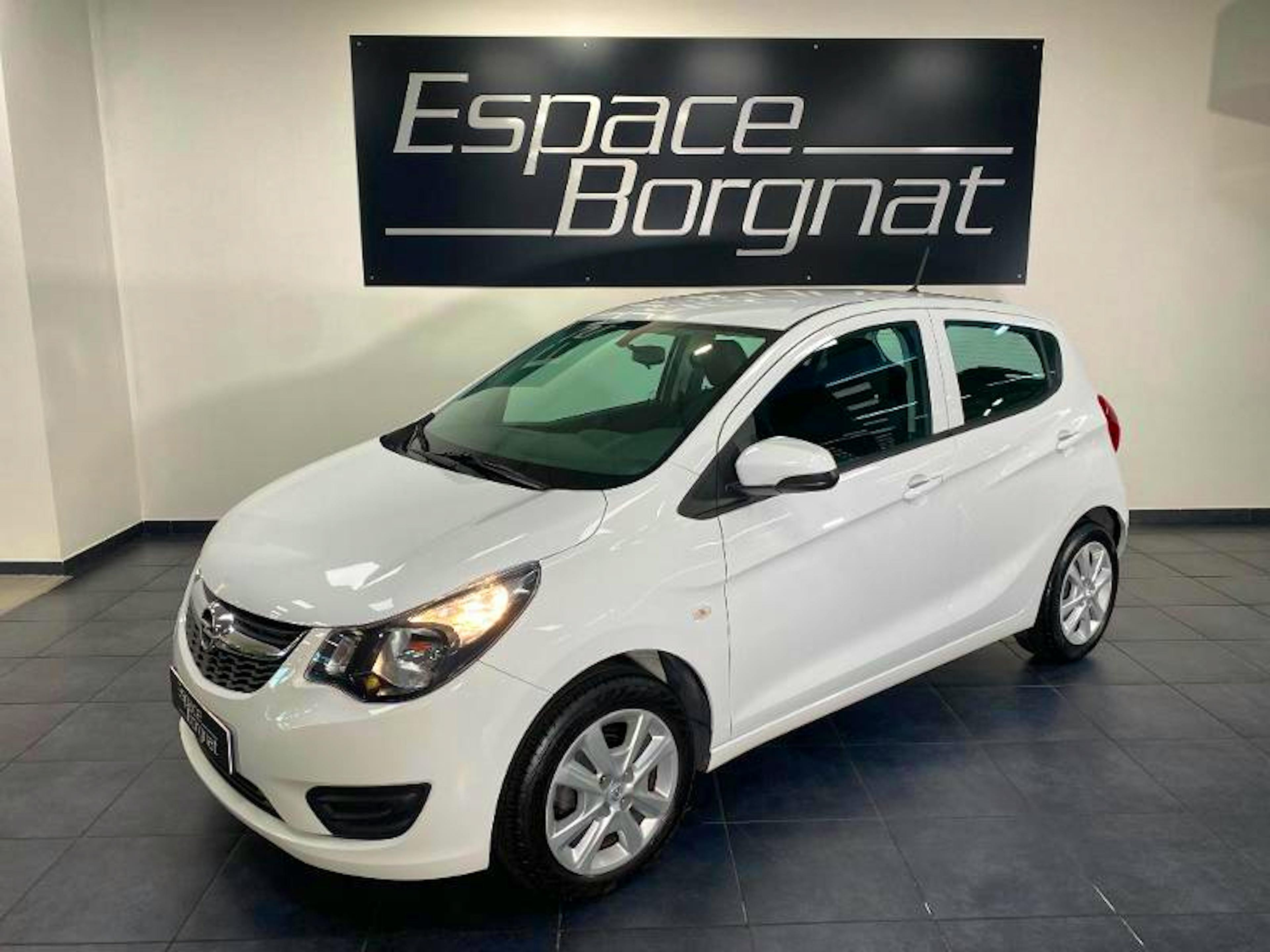 Opel Karl 1.0 73ch Edition occasion