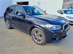 BMW X3 X3 XDRIVE 20DA 190CV M SPORT occasion - Photo 2