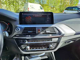 BMW X3 X3 XDRIVE 20DA 190CV M SPORT occasion - Photo 20
