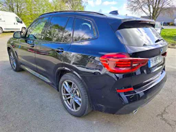 BMW X3 X3 XDRIVE 20DA 190CV M SPORT occasion - Photo 4