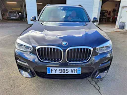 BMW X3  X3 XDRIVE 20DA 190CV M SPORT occasion - Photo 6