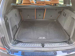 BMW X3  X3 XDRIVE 20DA 190CV M SPORT occasion - Photo 8