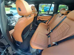 BMW X3  X3 XDRIVE 20DA 190CV M SPORT occasion - Photo 9