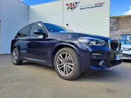 BMW X3  X3 XDRIVE 20DA 190CV M SPORT occasion - Photo 1