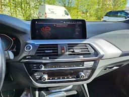 BMW X3 X3 XDRIVE 20DA 190CV M SPORT occasion - Photo 20