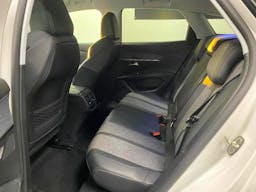 Peugeot 3008  1.5 BlueHDi 130ch E6.c Allure S&S occasion - Photo 15