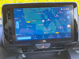 Toyota TOYOTA YARIS  YARIS  HYBRIDE 1.5 116H COLLECTION occasion - Photo 17