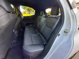 Toyota TOYOTA YARIS  YARIS  HYBRIDE 1.5 116H COLLECTION occasion - Photo 9