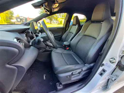 Toyota TOYOTA YARIS YARIS HYBRIDE 1.5 116H COLLECTION occasion - Photo 10