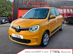 Renault Twingo  SCe 65 Zen occasion - Photo 1