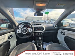 Renault Twingo  SCe 65 Zen occasion - Photo 10