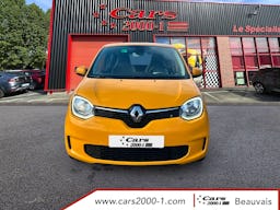 Renault Twingo  SCe 65 Zen occasion - Photo 2