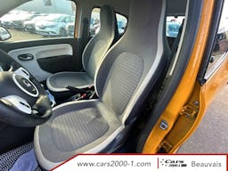 Renault Twingo  SCe 65 Zen occasion - Photo 8