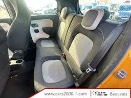 Renault Twingo  SCe 65 Zen occasion - Photo 9