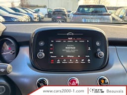 Fiat 500X  1.0 FireFly Turbo T3 120 ch Sport occasion - Photo 11