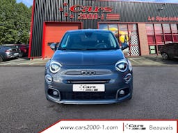 Fiat 500X  1.0 FireFly Turbo T3 120 ch Sport occasion - Photo 2