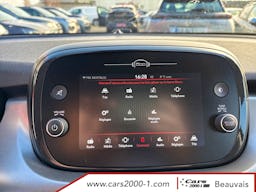 Fiat 500X  1.0 FireFly Turbo T3 120 ch Sport occasion - Photo 22