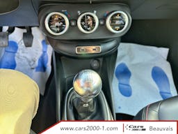 Fiat 500X  1.0 FireFly Turbo T3 120 ch Sport occasion - Photo 26