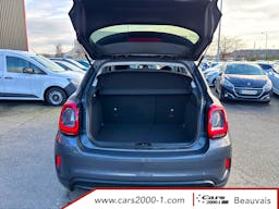 Fiat 500X  1.0 FireFly Turbo T3 120 ch Sport occasion - Photo 7