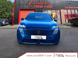 Peugeot 3008 Hybrid 145 e-DCS6 GT occasion - Photo 2