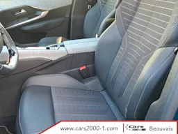 Peugeot 3008  Hybrid 145 e-DCS6 GT occasion - Photo 8