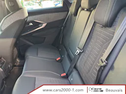 Peugeot 3008 Hybrid 145 e-DCS6 GT occasion - Photo 9