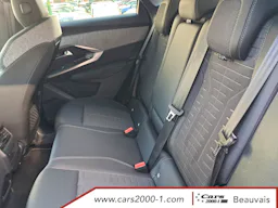 Peugeot 3008  Hybrid 145 e-DCS6 GT occasion - Photo 9