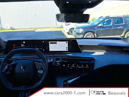 Peugeot 3008 Hybrid 145 e-DCS6 GT occasion - Photo 10