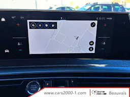Peugeot 3008  Hybrid 145 e-DCS6 GT occasion - Photo 11