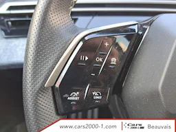 Peugeot 3008  Hybrid 145 e-DCS6 GT occasion - Photo 12