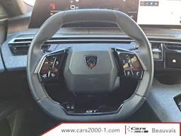 Peugeot 3008  Hybrid 145 e-DCS6 GT occasion - Photo 14