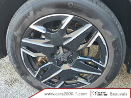 Peugeot 3008 Hybrid 145 e-DCS6 GT occasion - Photo 15