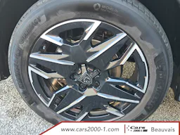 Peugeot 3008  Hybrid 145 e-DCS6 GT occasion - Photo 15