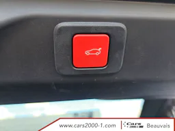 Peugeot 3008  Hybrid 145 e-DCS6 GT occasion - Photo 16