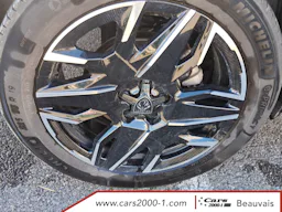 Peugeot 3008 Hybrid 145 e-DCS6 GT occasion - Photo 18