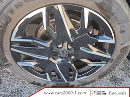 Peugeot 3008  Hybrid 145 e-DCS6 GT occasion - Photo 19
