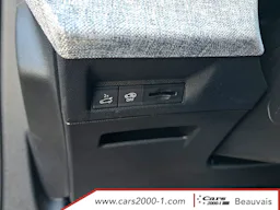 Peugeot 3008 Hybrid 145 e-DCS6 GT occasion - Photo 21
