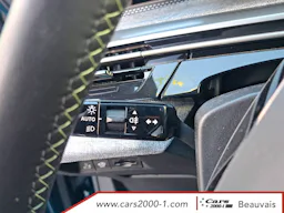 Peugeot 3008  Hybrid 145 e-DCS6 GT occasion - Photo 23
