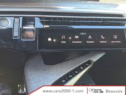 Peugeot 3008  Hybrid 145 e-DCS6 GT occasion - Photo 25