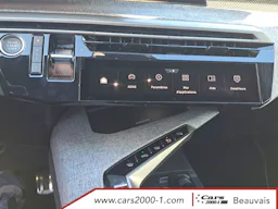 Peugeot 3008  Hybrid 145 e-DCS6 GT occasion - Photo 26