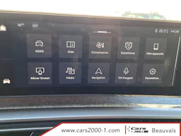 Peugeot 3008  Hybrid 145 e-DCS6 GT occasion - Photo 27