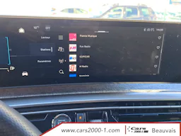 Peugeot 3008 Hybrid 145 e-DCS6 GT occasion - Photo 28