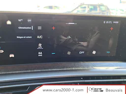 Peugeot 3008 Hybrid 145 e-DCS6 GT occasion - Photo 29
