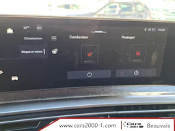 Peugeot 3008  Hybrid 145 e-DCS6 GT occasion - Photo 30