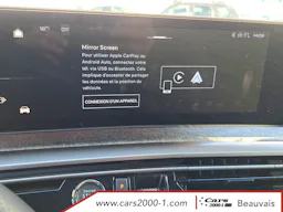 Peugeot 3008 Hybrid 145 e-DCS6 GT occasion - Photo 31