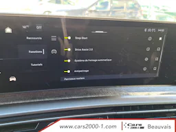 Peugeot 3008 Hybrid 145 e-DCS6 GT occasion - Photo 33