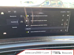 Peugeot 3008 Hybrid 145 e-DCS6 GT occasion - Photo 34