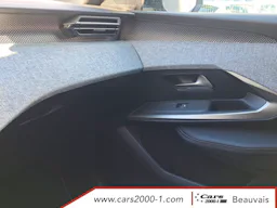 Peugeot 3008  Hybrid 145 e-DCS6 GT occasion - Photo 36